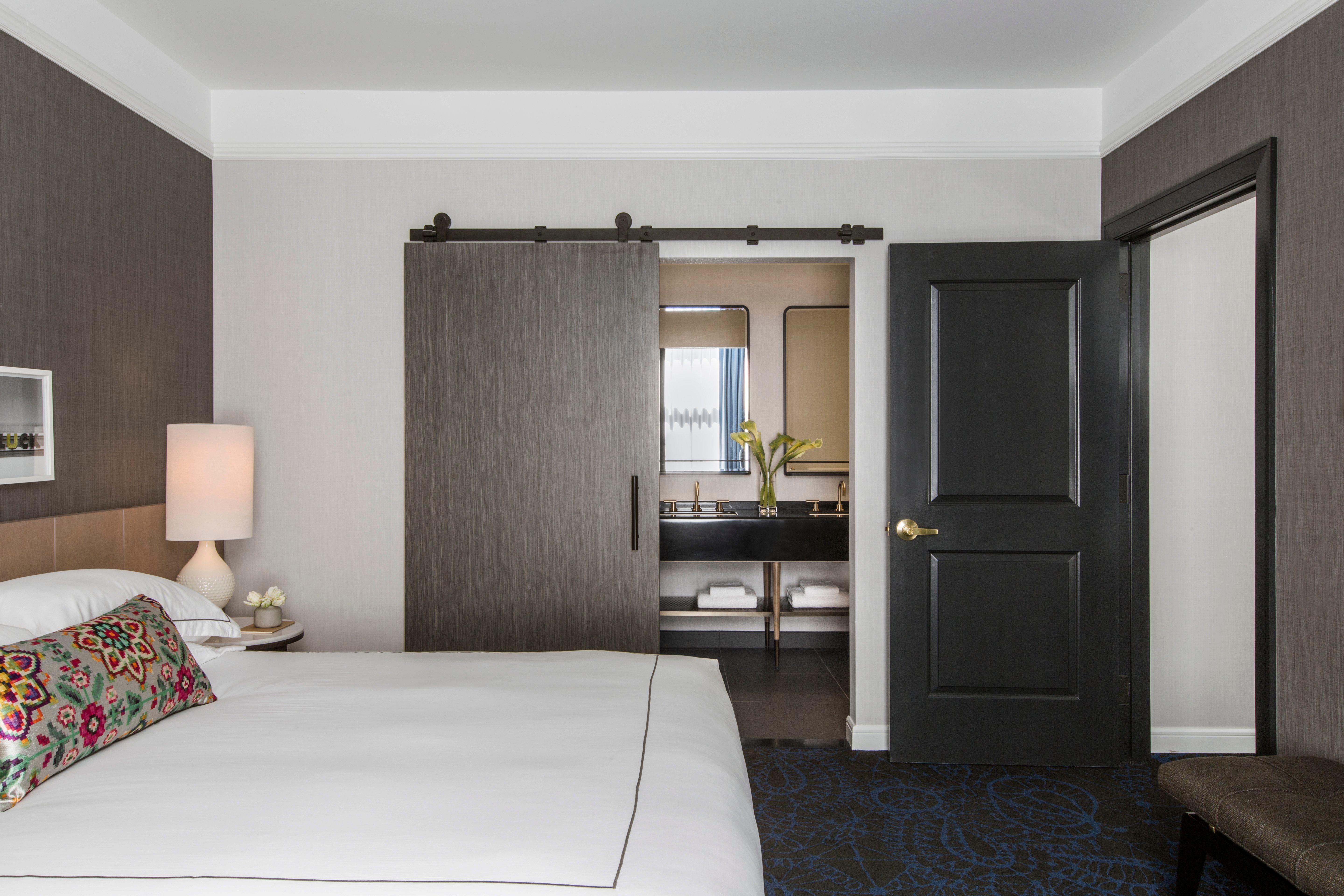 Kimpton Gray Hotel Chicago By Ihg Exterior foto