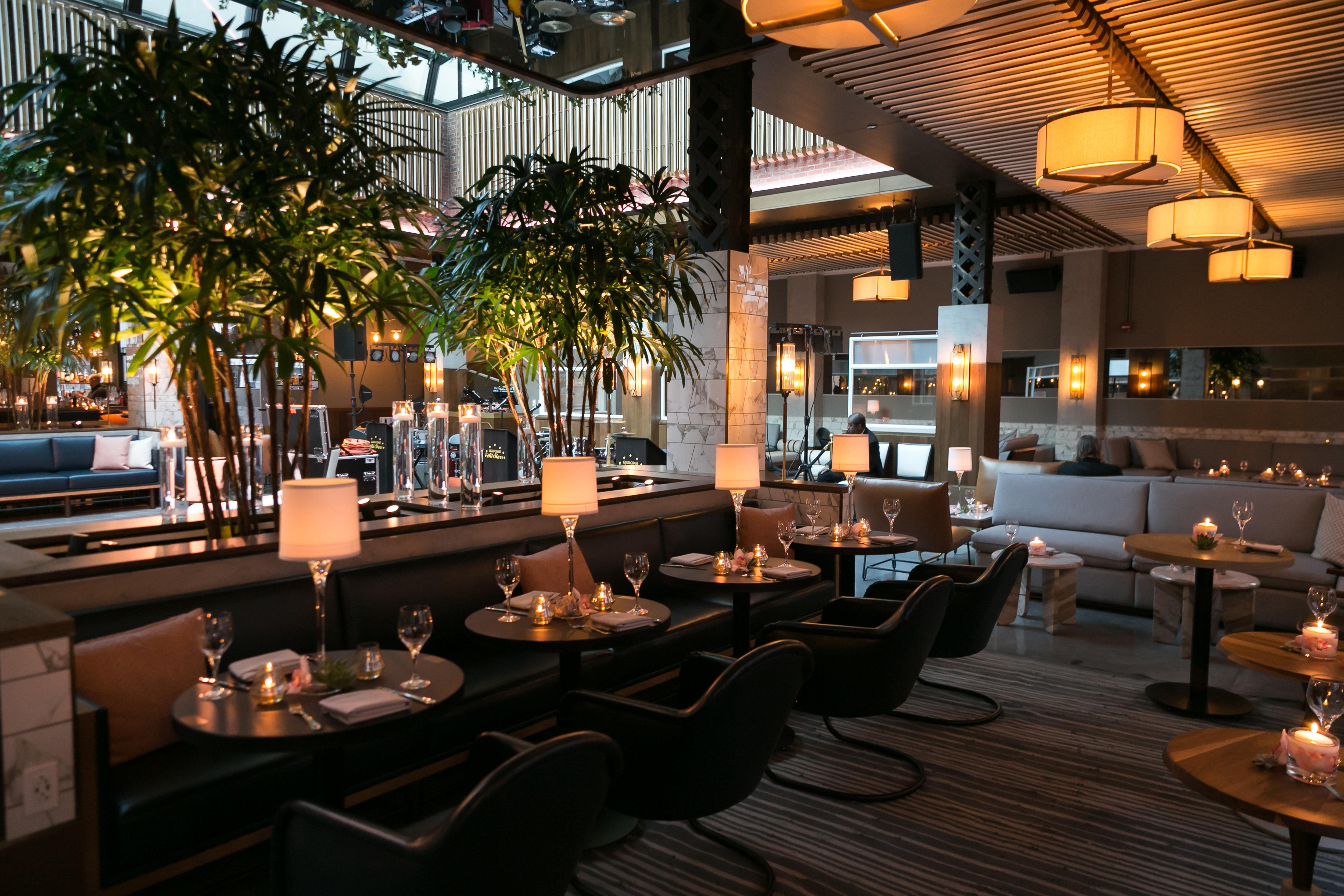 Kimpton Gray Hotel Chicago By Ihg Exterior foto