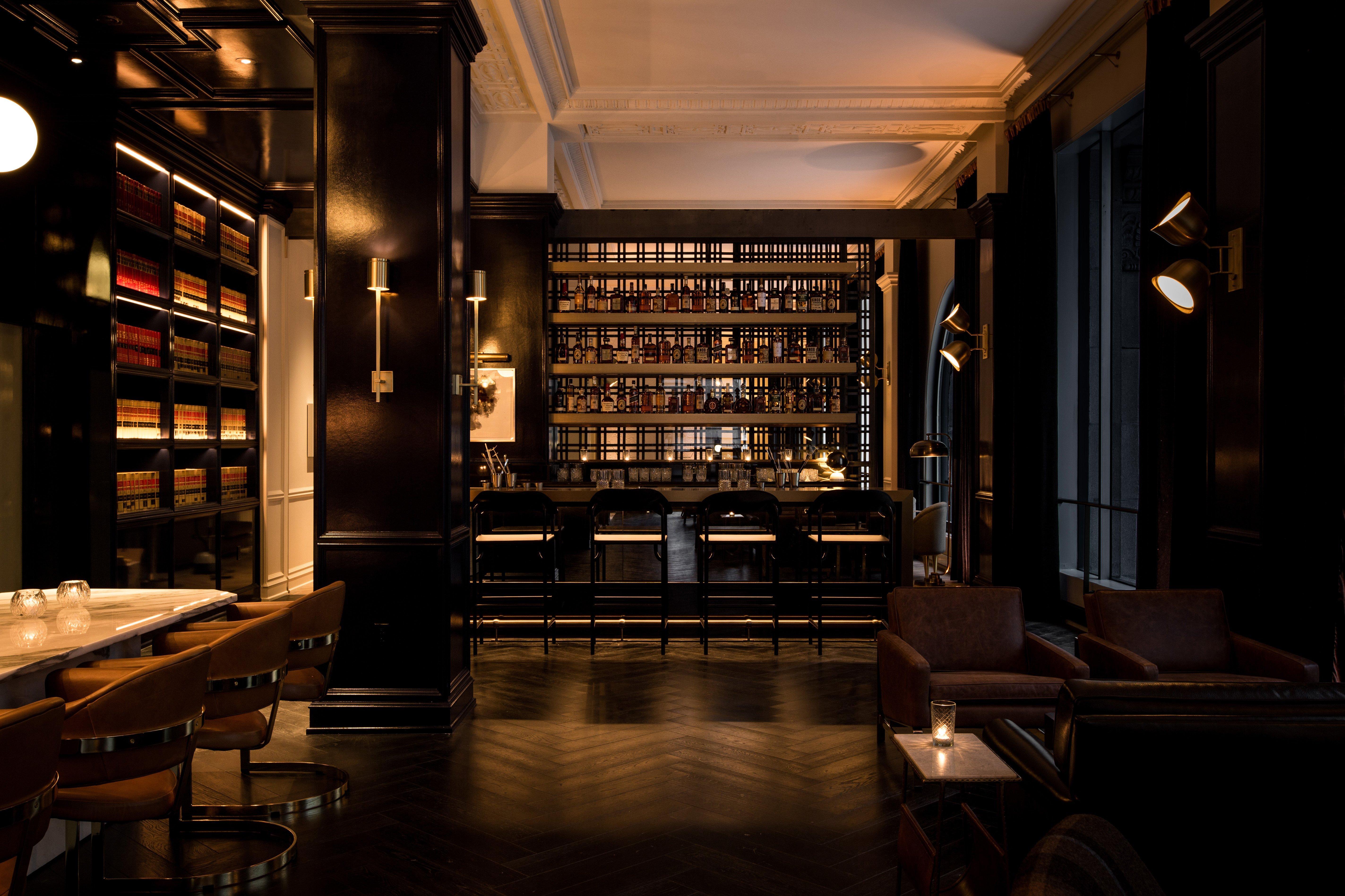 Kimpton Gray Hotel Chicago By Ihg Exterior foto