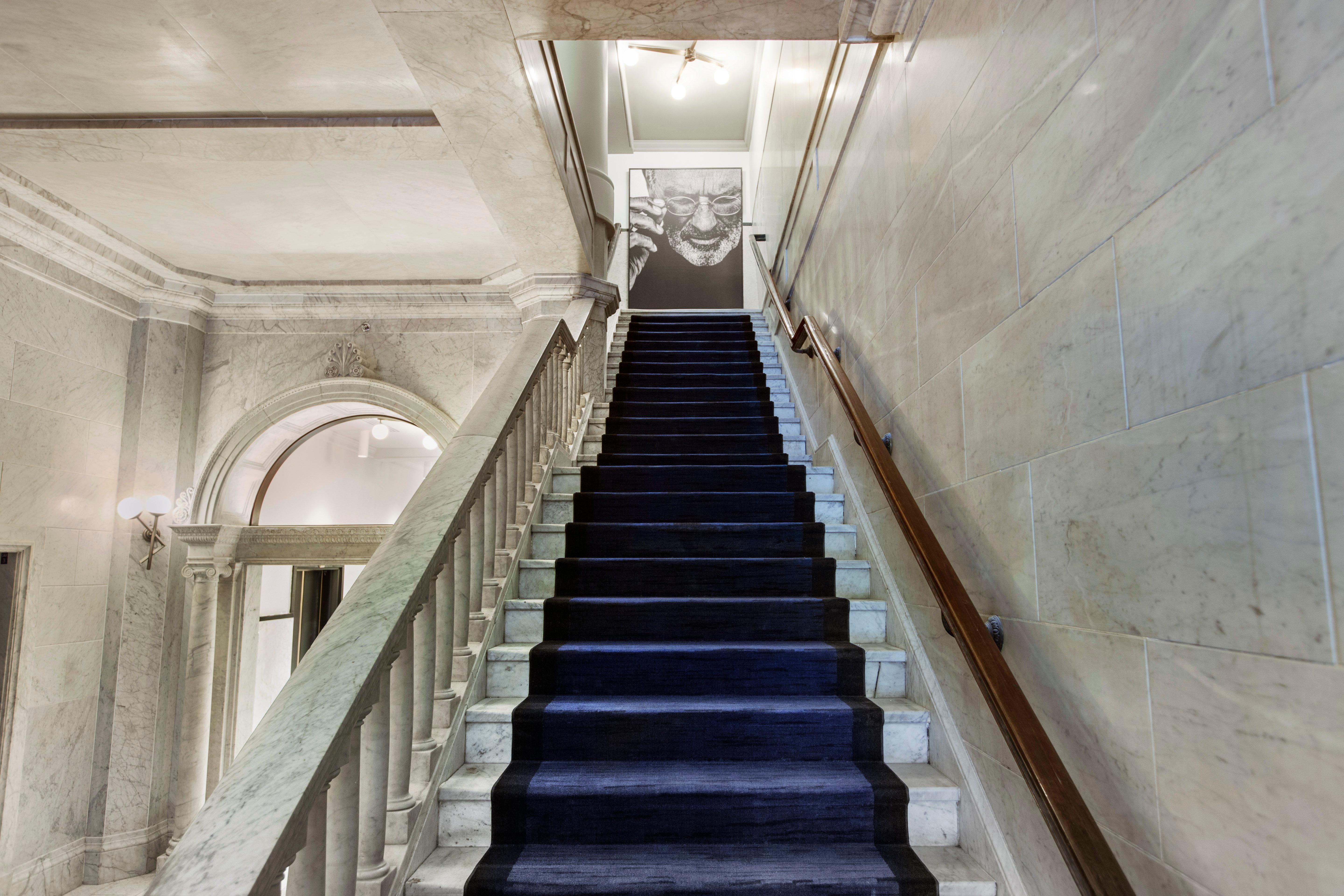 Kimpton Gray Hotel Chicago By Ihg Exterior foto