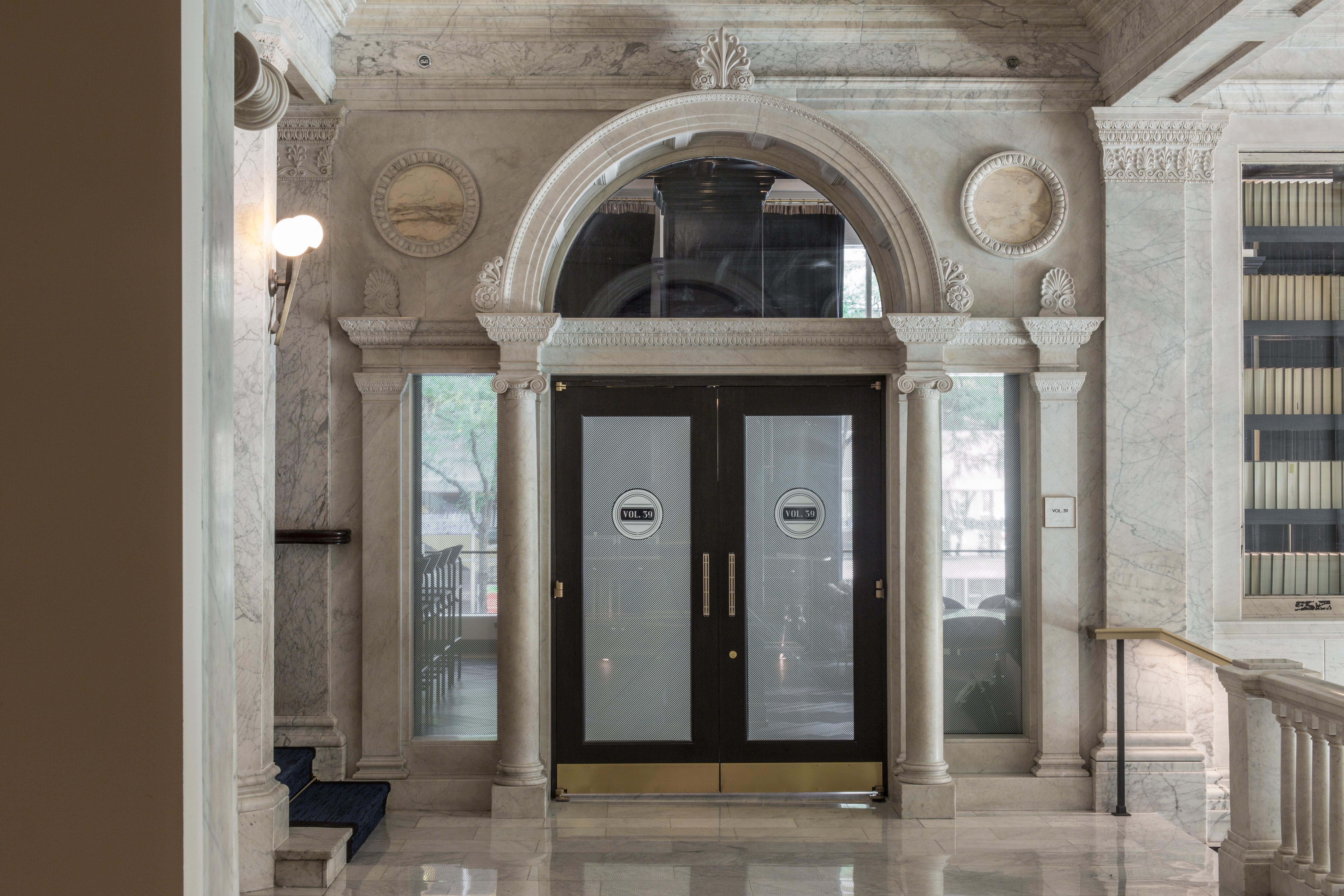 Kimpton Gray Hotel Chicago By Ihg Exterior foto