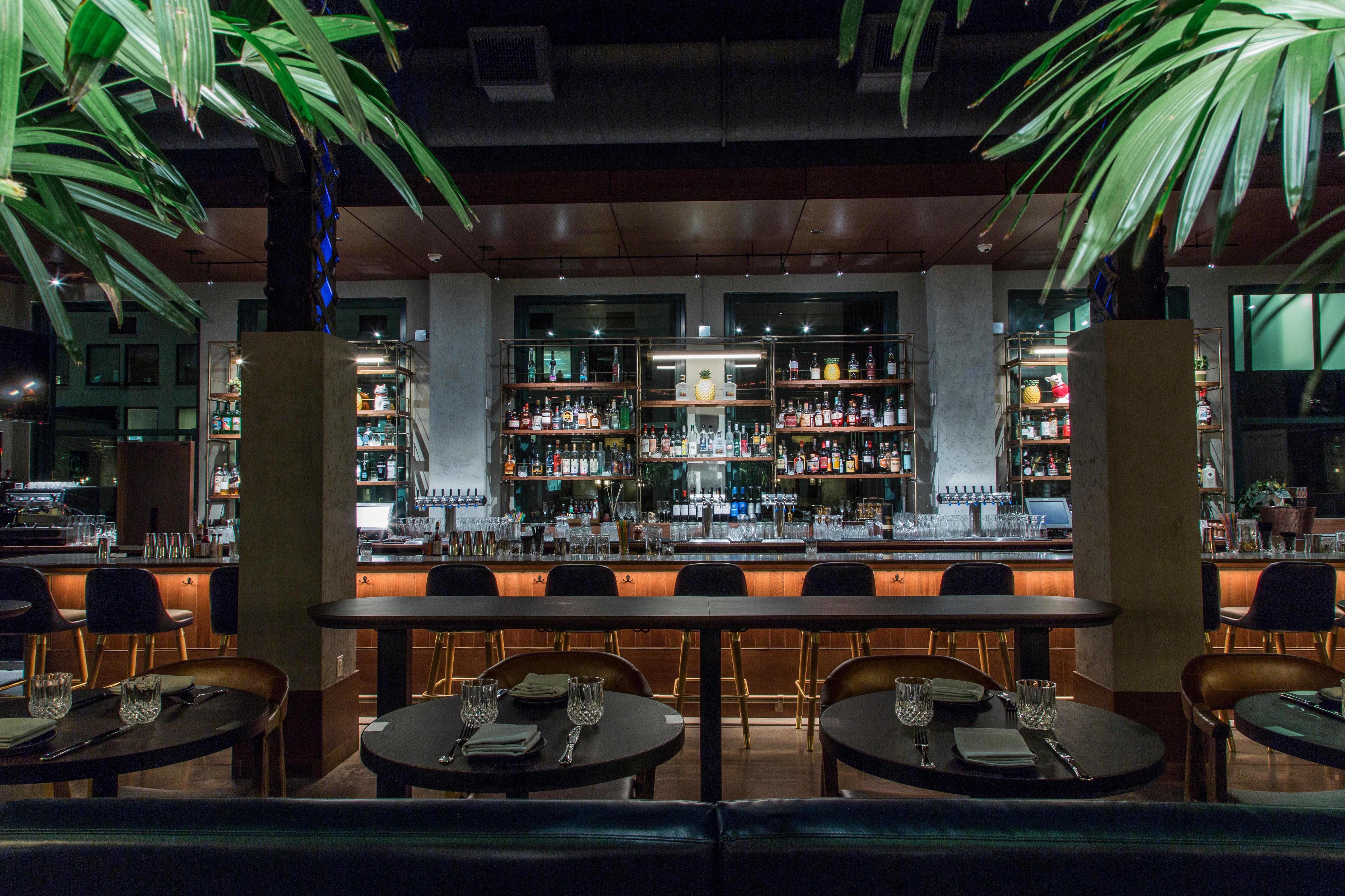 Kimpton Gray Hotel Chicago By Ihg Exterior foto