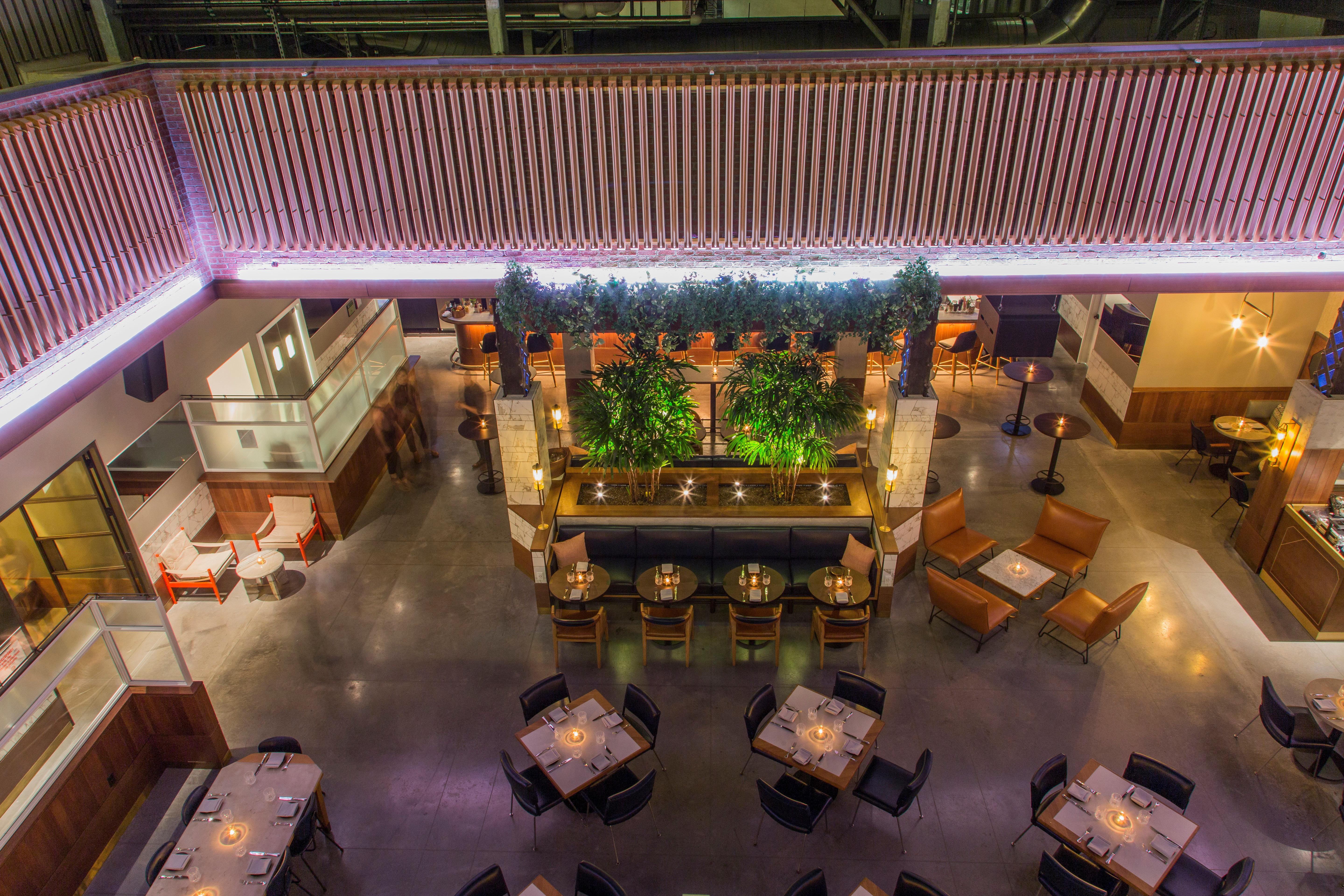 Kimpton Gray Hotel Chicago By Ihg Exterior foto