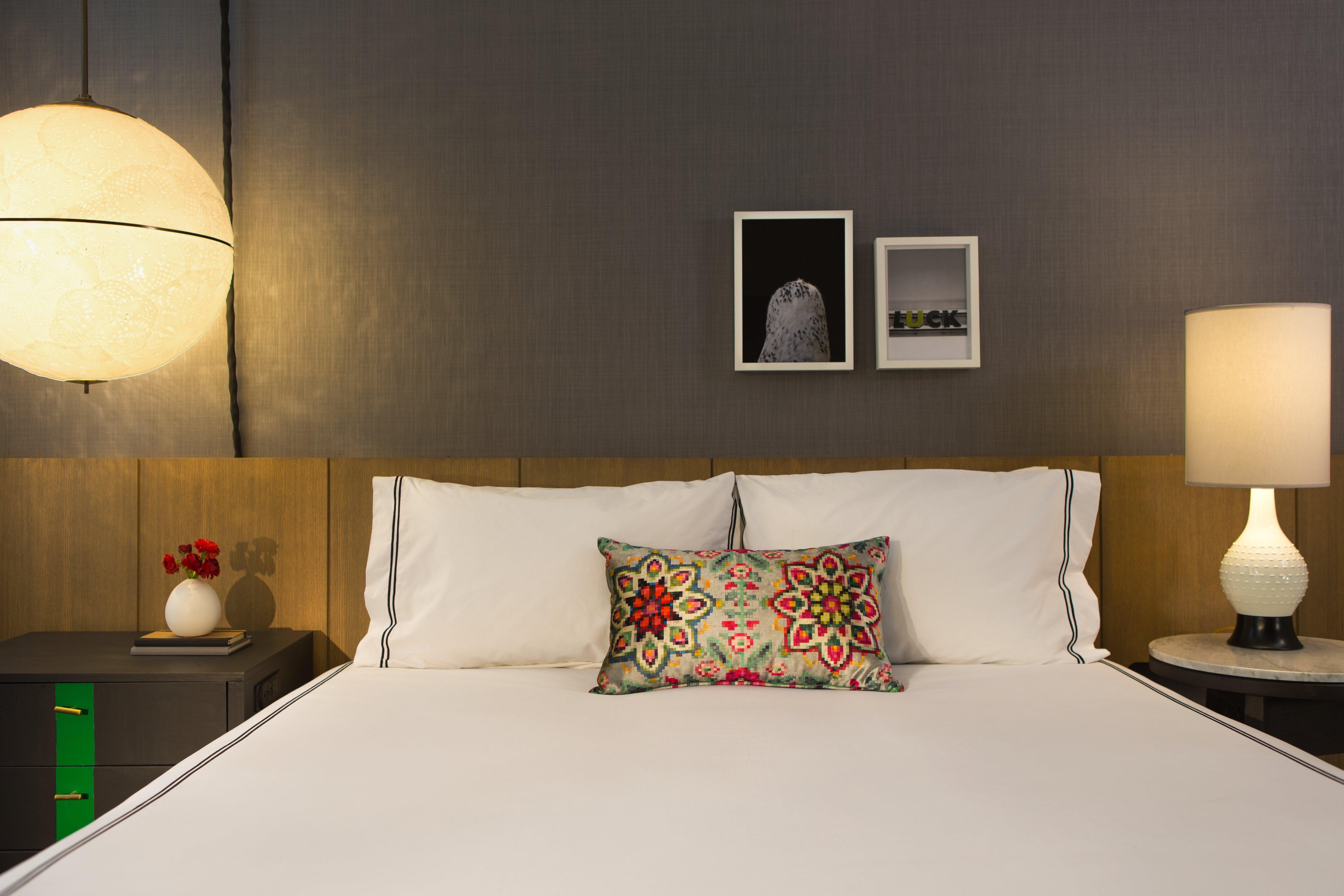 Kimpton Gray Hotel Chicago By Ihg Exterior foto