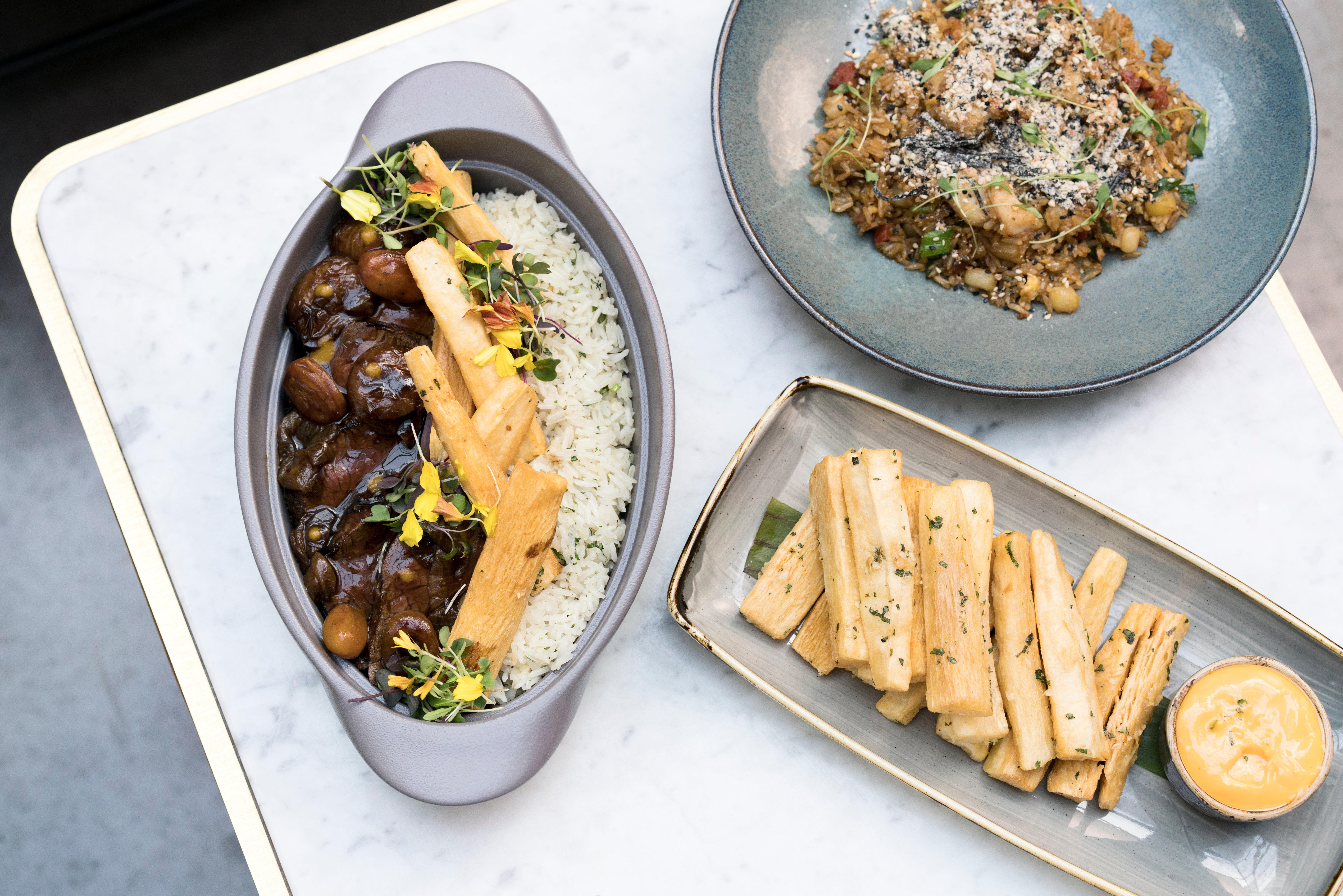 Kimpton Gray Hotel Chicago By Ihg Exterior foto