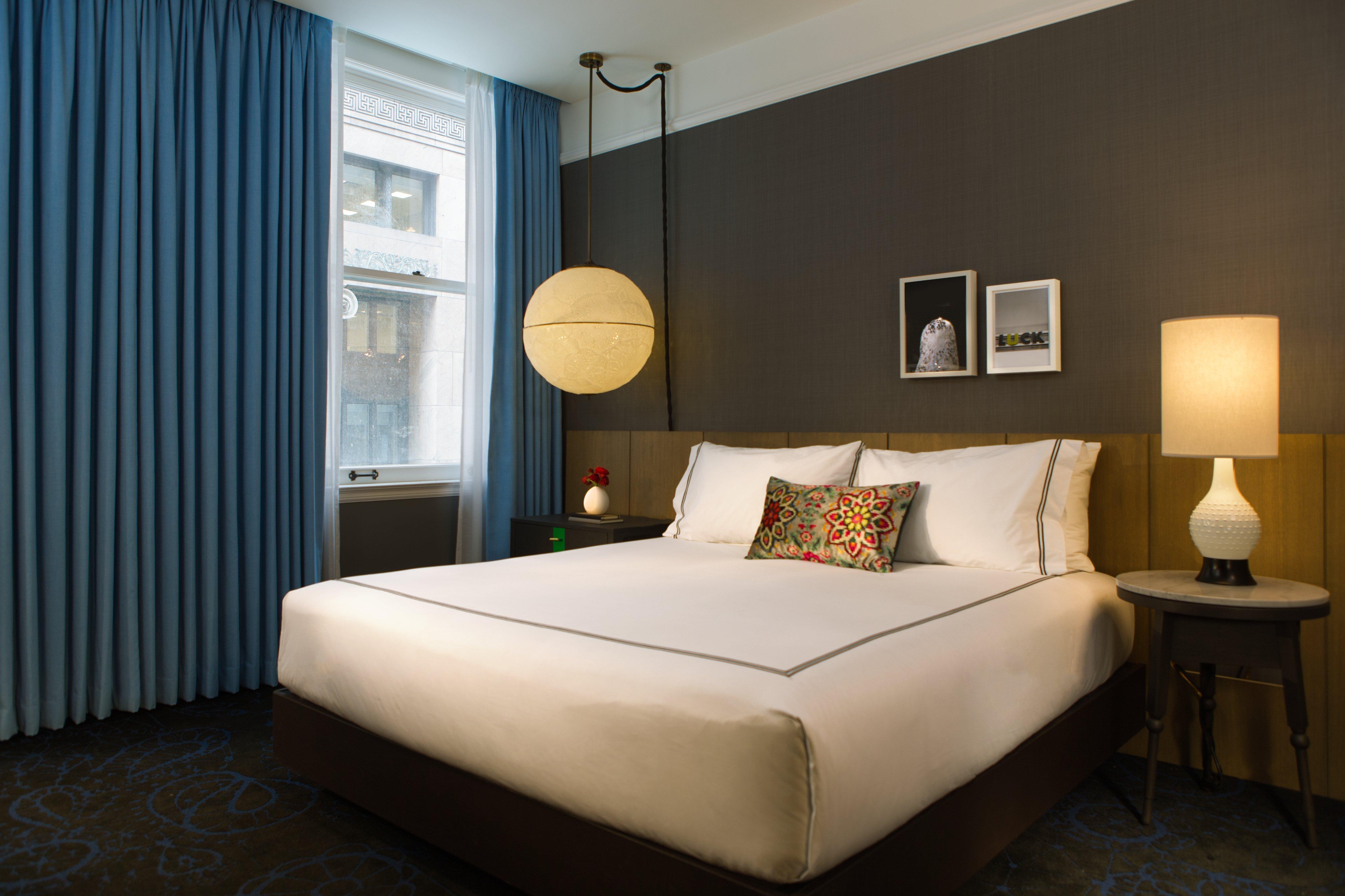 Kimpton Gray Hotel Chicago By Ihg Exterior foto