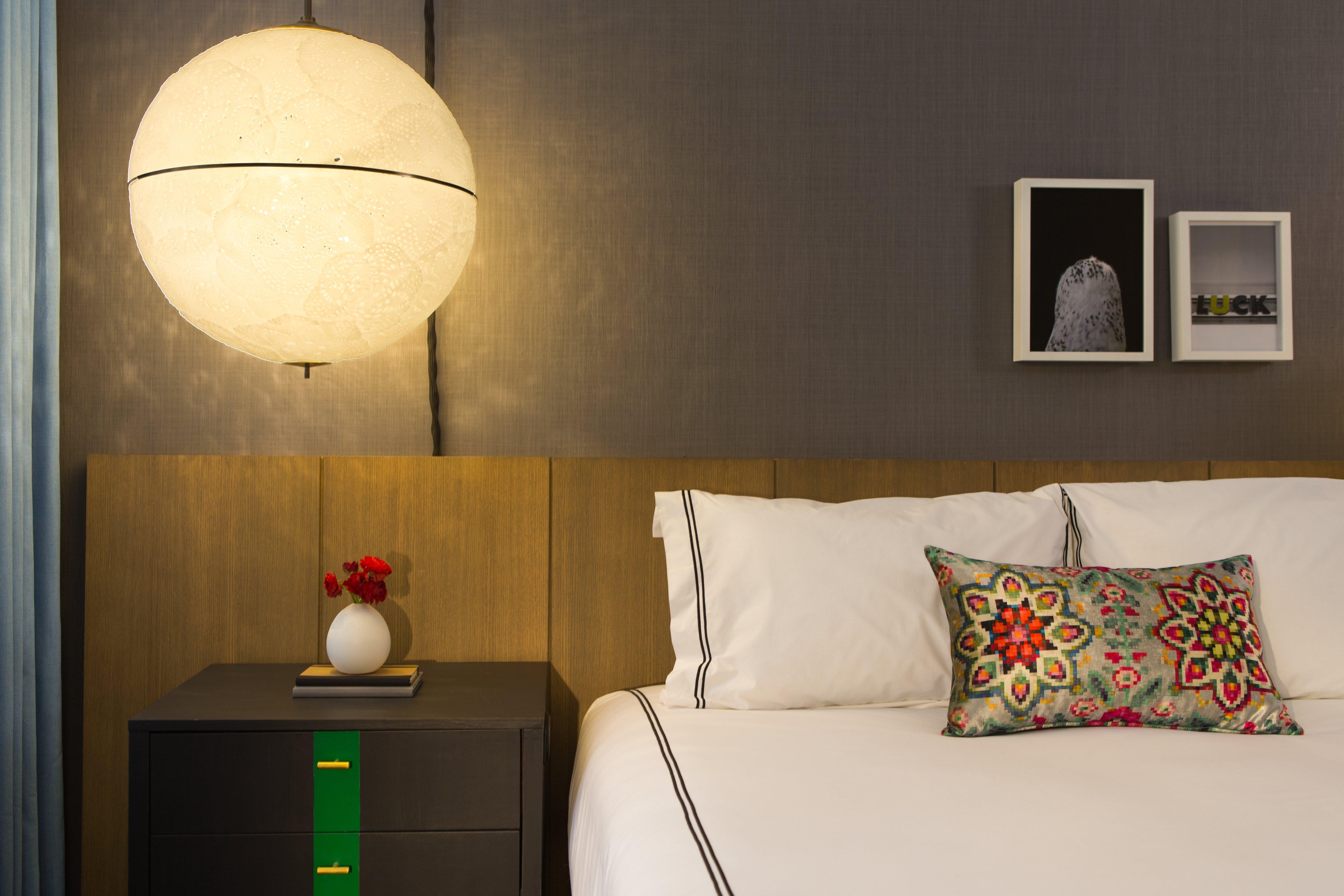 Kimpton Gray Hotel Chicago By Ihg Exterior foto
